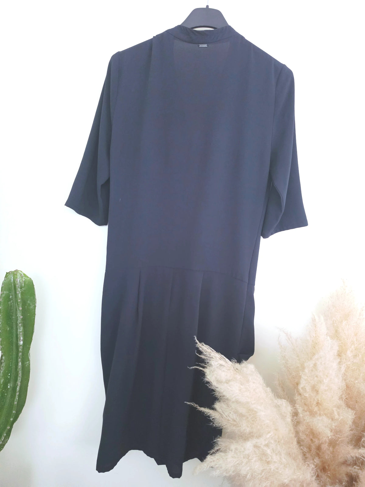 Robe bleu marine - 𝐌𝐚𝐫𝐢𝐧𝐚𝟒𝟒𝐟𝐚𝐦𝐢𝐥𝐲