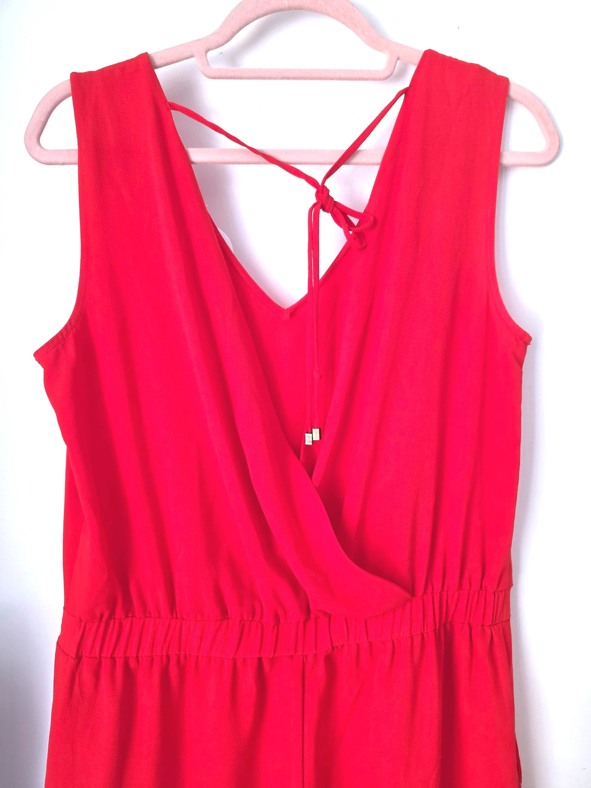 Combi-short rouge vif - 𝐌𝐚𝐫𝐢𝐧𝐚𝟒𝟒𝐟𝐚𝐦𝐢𝐥𝐲