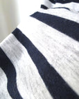 Robe marinière avec perles bijoux - 𝐌𝐚𝐫𝐢𝐧𝐚𝟒𝟒𝐟𝐚𝐦𝐢𝐥𝐲