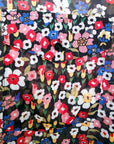 Chemise flower
