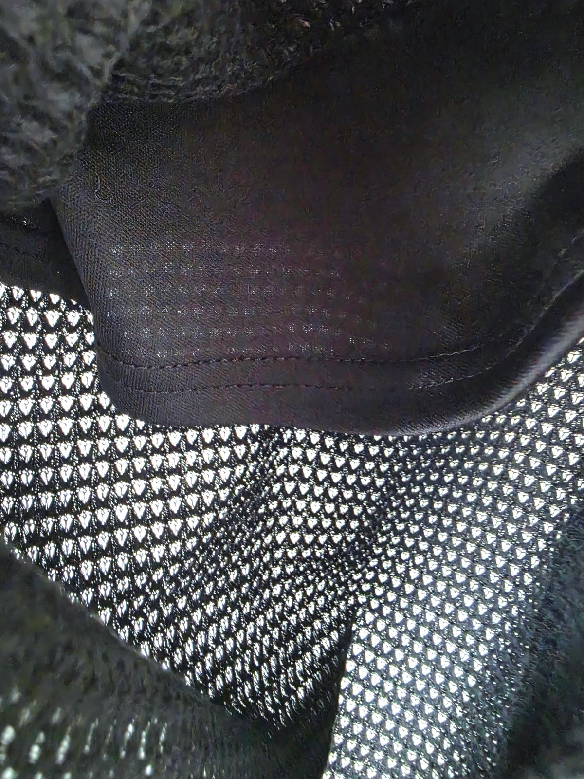 Robe noire en maille - 𝐌𝐚𝐫𝐢𝐧𝐚𝟒𝟒𝐟𝐚𝐦𝐢𝐥𝐲