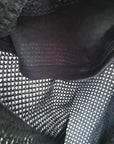 Robe noire en maille - 𝐌𝐚𝐫𝐢𝐧𝐚𝟒𝟒𝐟𝐚𝐦𝐢𝐥𝐲
