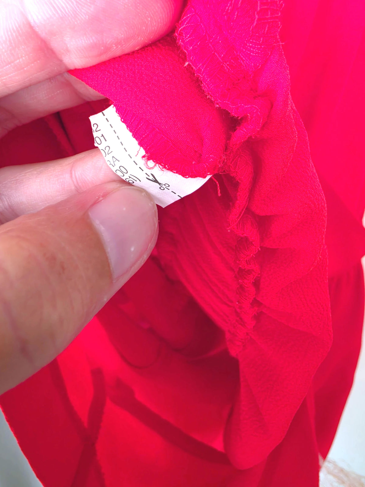 Combi-short rouge vif - 𝐌𝐚𝐫𝐢𝐧𝐚𝟒𝟒𝐟𝐚𝐦𝐢𝐥𝐲