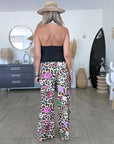 Top noir à effet croisé - 𝐌𝐚𝐫𝐢𝐧𝐚𝟒𝟒𝐟𝐚𝐦𝐢𝐥𝐲