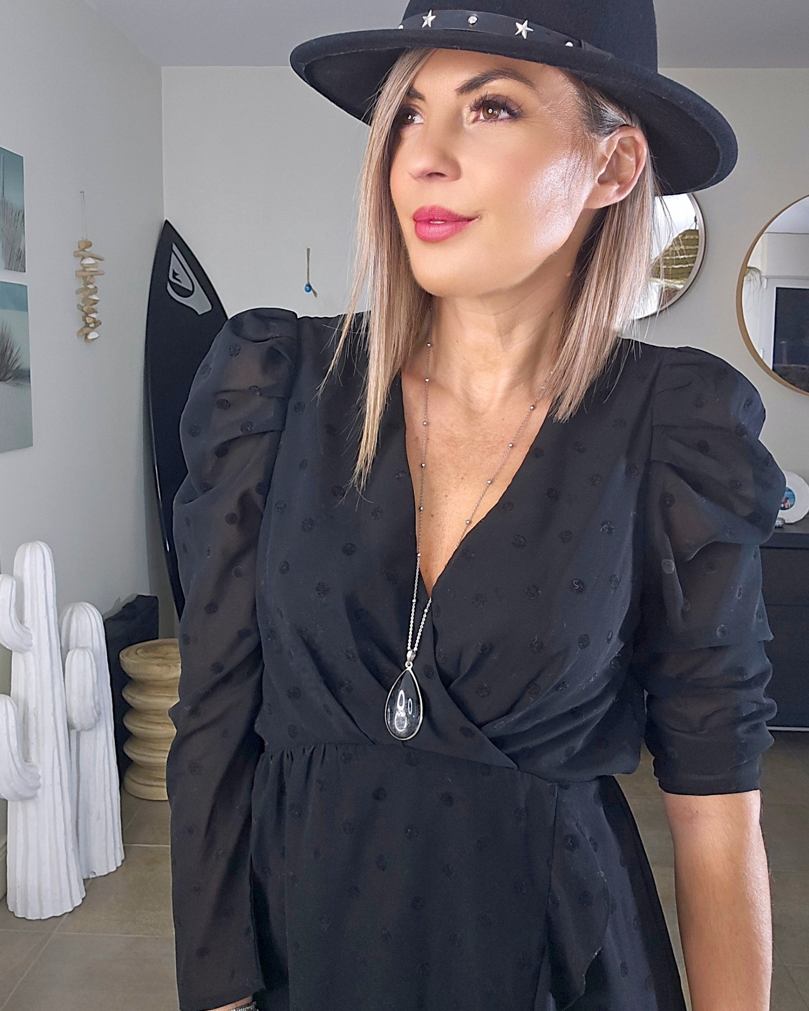 Robe portefeuille