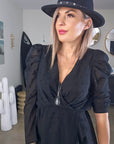 Robe portefeuille
