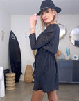 Robe portefeuille