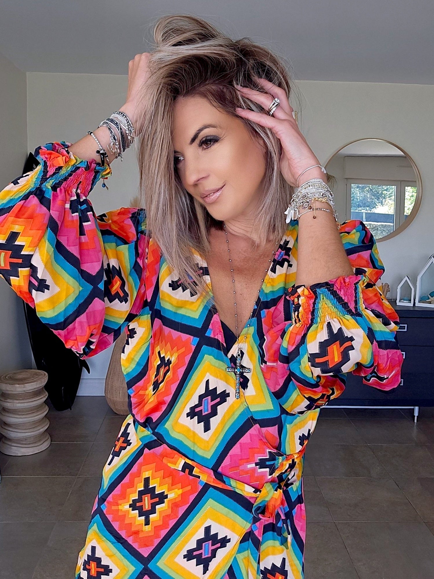 Robe Africa