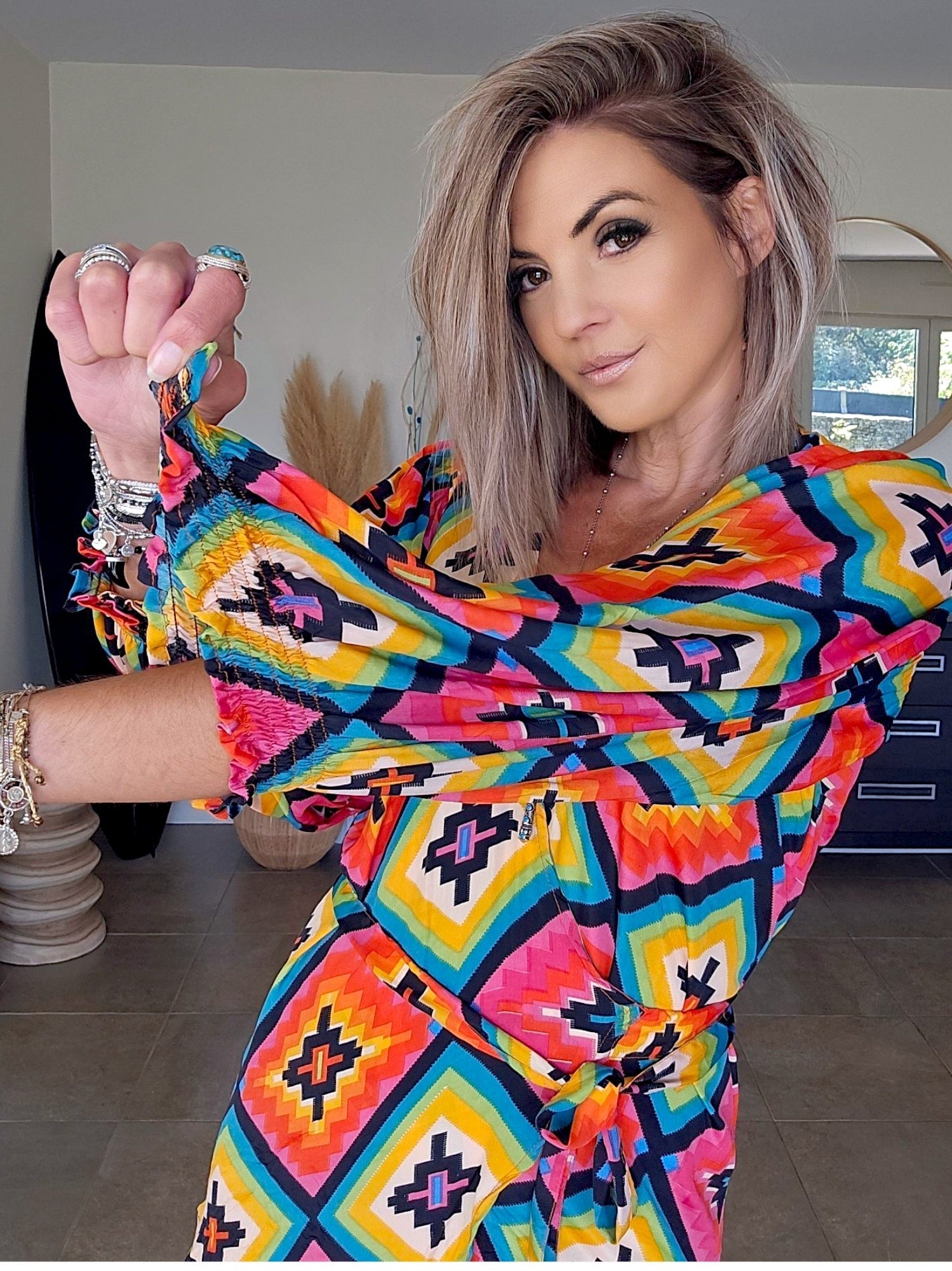 Robe Africa
