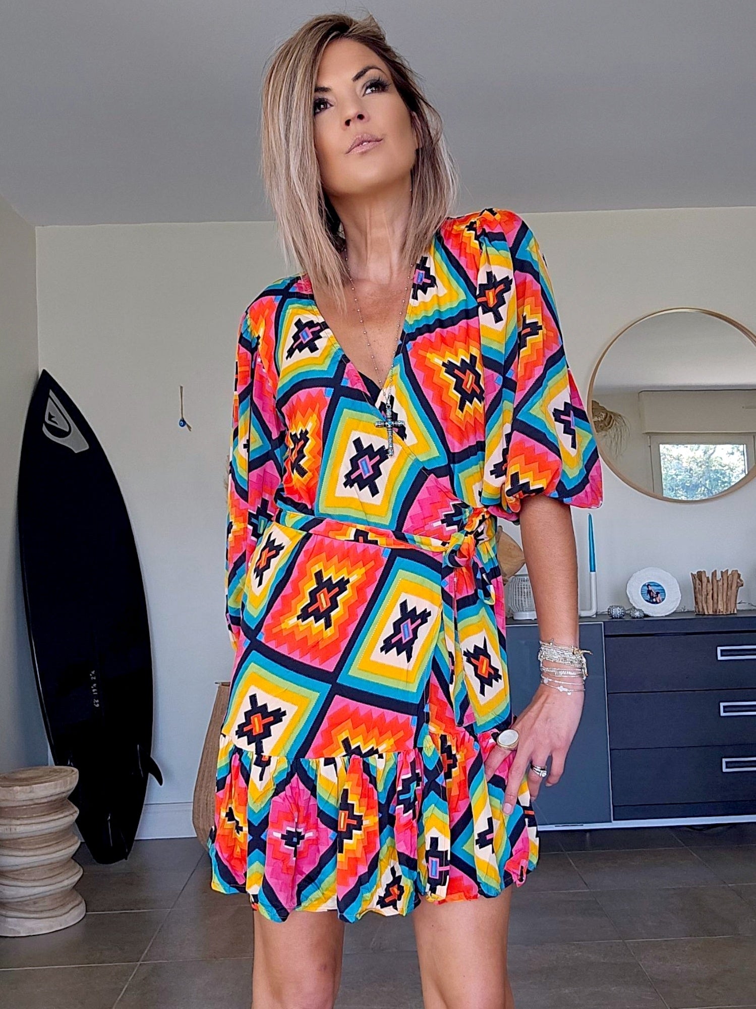 Robe Africa