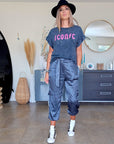 Tee-shirt Icon↯c - 𝐌𝐚𝐫𝐢𝐧𝐚𝟒𝟒𝐟𝐚𝐦𝐢𝐥𝐲