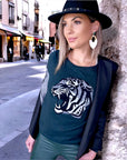 Pull tigre