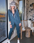 Ensemble veste & pantalon