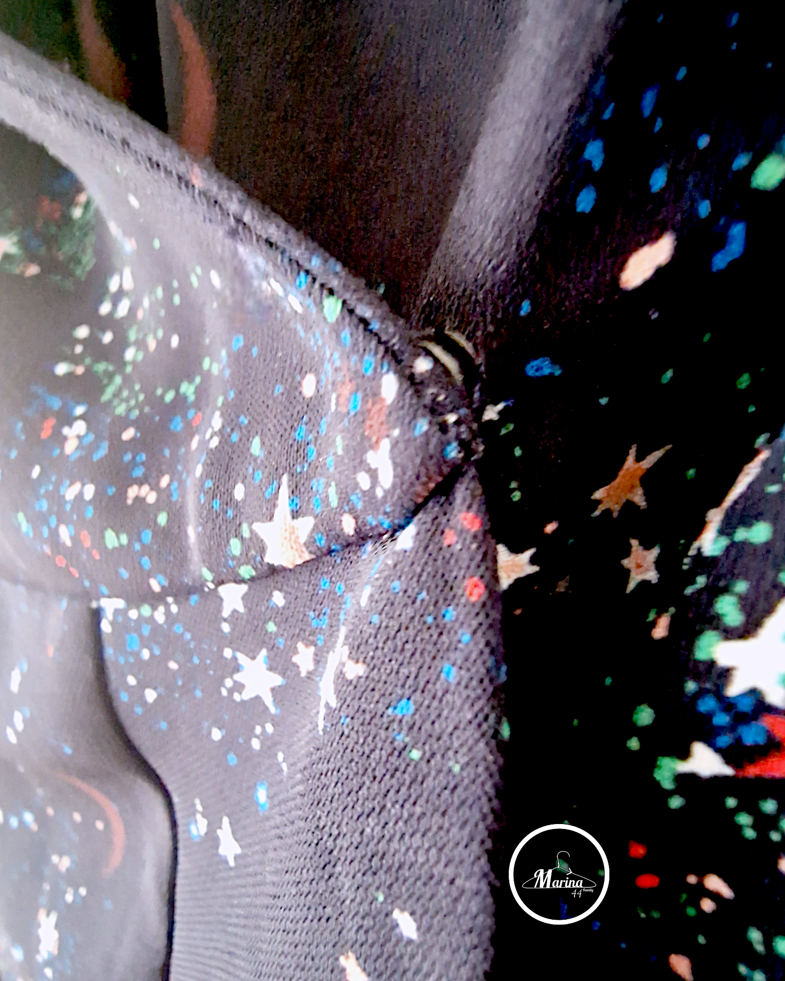 Robe portefeuille nuit                            ONE STEP - 𝐌𝐚𝐫𝐢𝐧𝐚𝟒𝟒𝐟𝐚𝐦𝐢𝐥𝐲