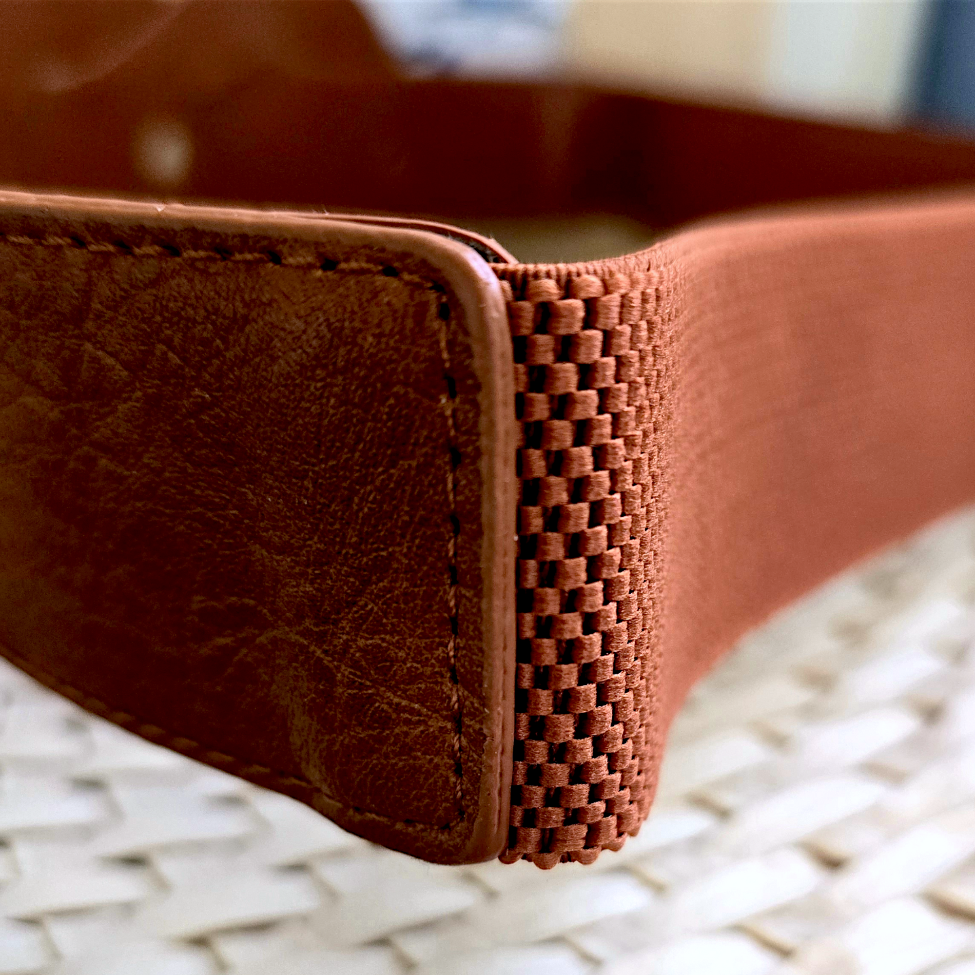 Ceinture élastique camel - 𝐌𝐚𝐫𝐢𝐧𝐚𝟒𝟒𝐟𝐚𝐦𝐢𝐥𝐲