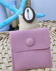 Bague coquillage - 𝐌𝐚𝐫𝐢𝐧𝐚𝟒𝟒𝐟𝐚𝐦𝐢𝐥𝐲