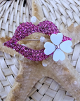 Broche bouche girl - 𝐌𝐚𝐫𝐢𝐧𝐚𝟒𝟒𝐟𝐚𝐦𝐢𝐥𝐲
