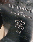Bottines cuir studs THE KOOPLES - 𝐌𝐚𝐫𝐢𝐧𝐚𝟒𝟒𝐟𝐚𝐦𝐢𝐥𝐲