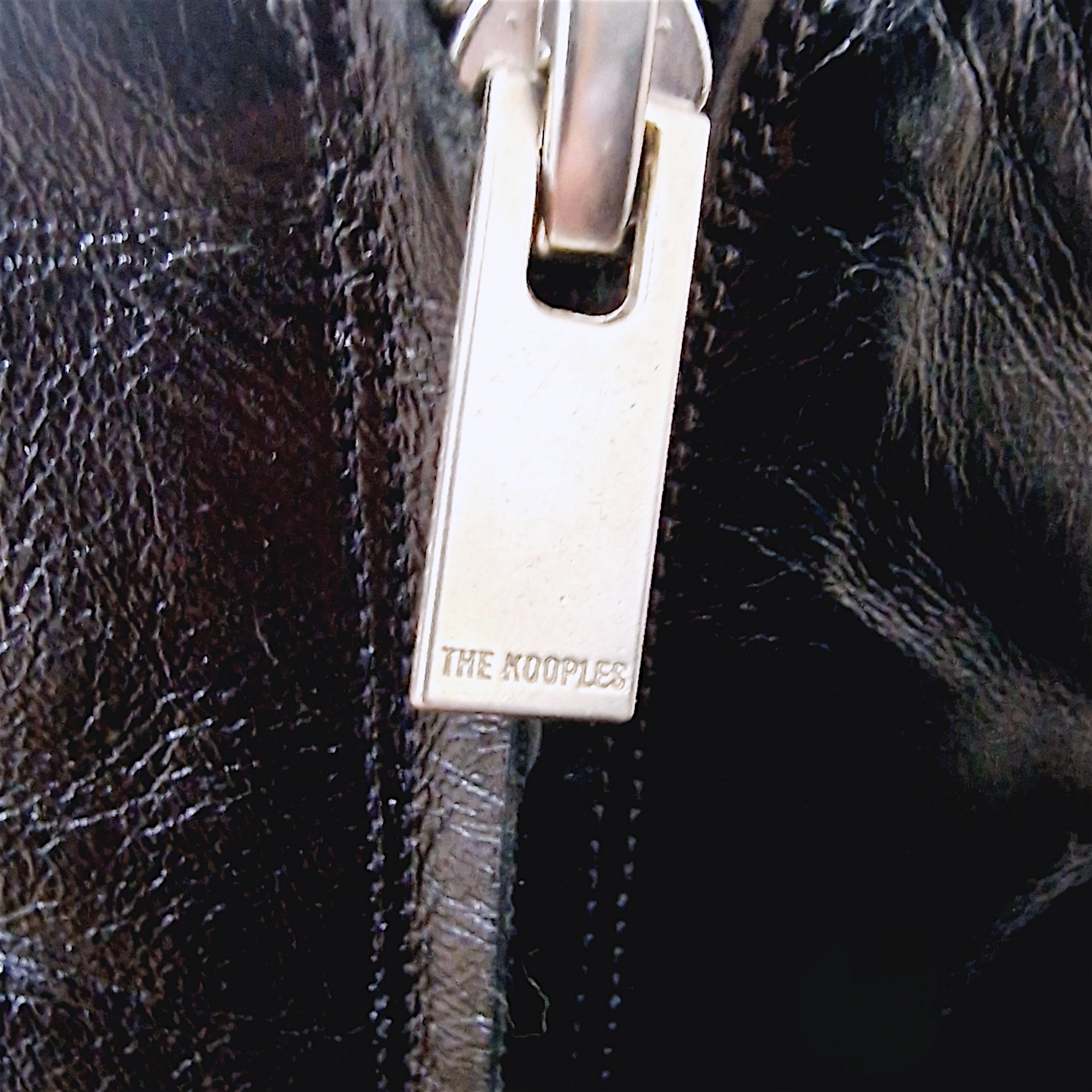Bottines cuir studs THE KOOPLES - 𝐌𝐚𝐫𝐢𝐧𝐚𝟒𝟒𝐟𝐚𝐦𝐢𝐥𝐲