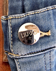 Jean fille bleu delavé                                       LIU-JO MILANO - 𝐌𝐚𝐫𝐢𝐧𝐚𝟒𝟒𝐟𝐚𝐦𝐢𝐥𝐲