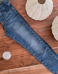 Jean fille bleu delavé                                       LIU-JO MILANO - 𝐌𝐚𝐫𝐢𝐧𝐚𝟒𝟒𝐟𝐚𝐦𝐢𝐥𝐲