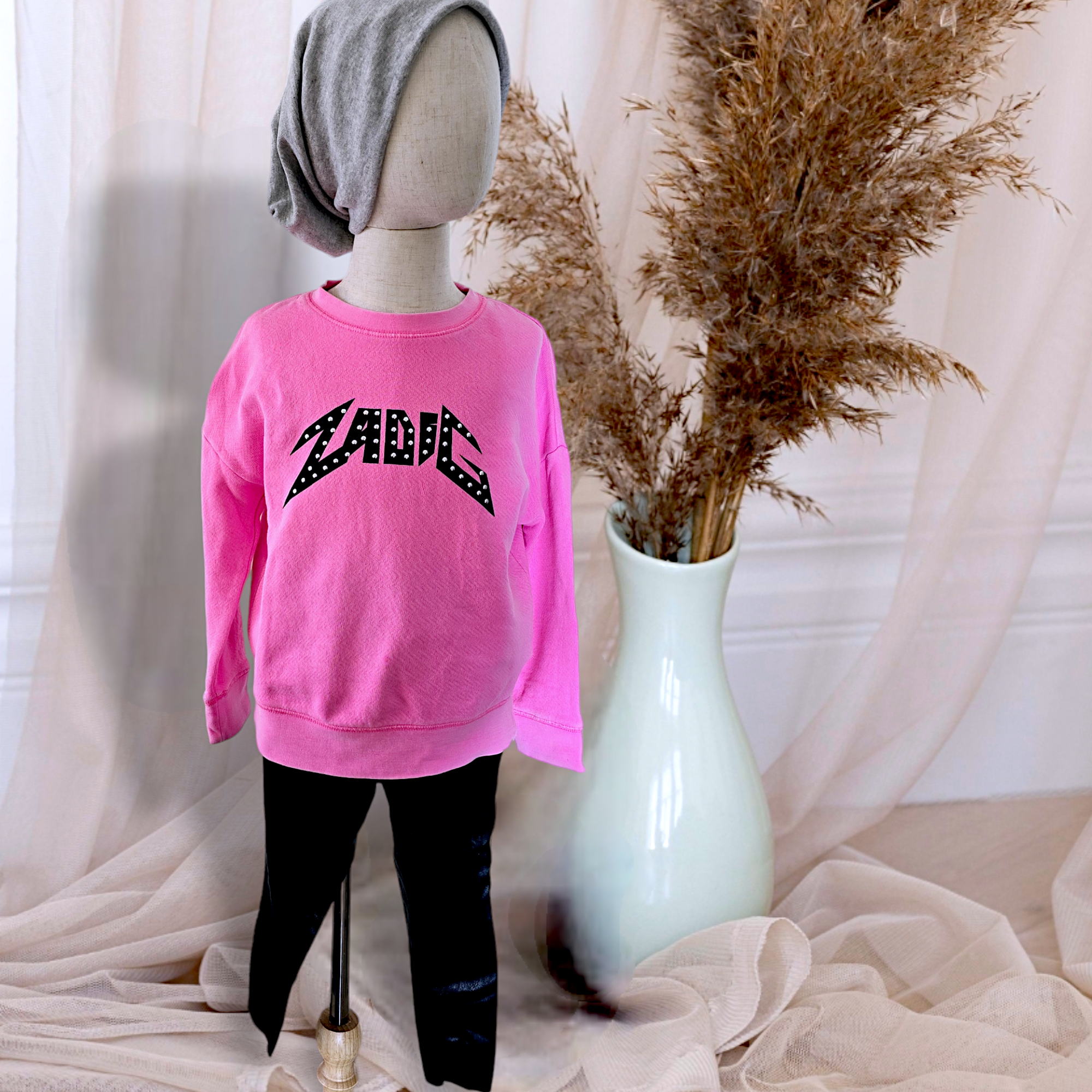 Sweatshirts Zadig & Voltaire de seconde main pour Femme Sweatshirts Zadig & Voltaire de seconde main pour Femme