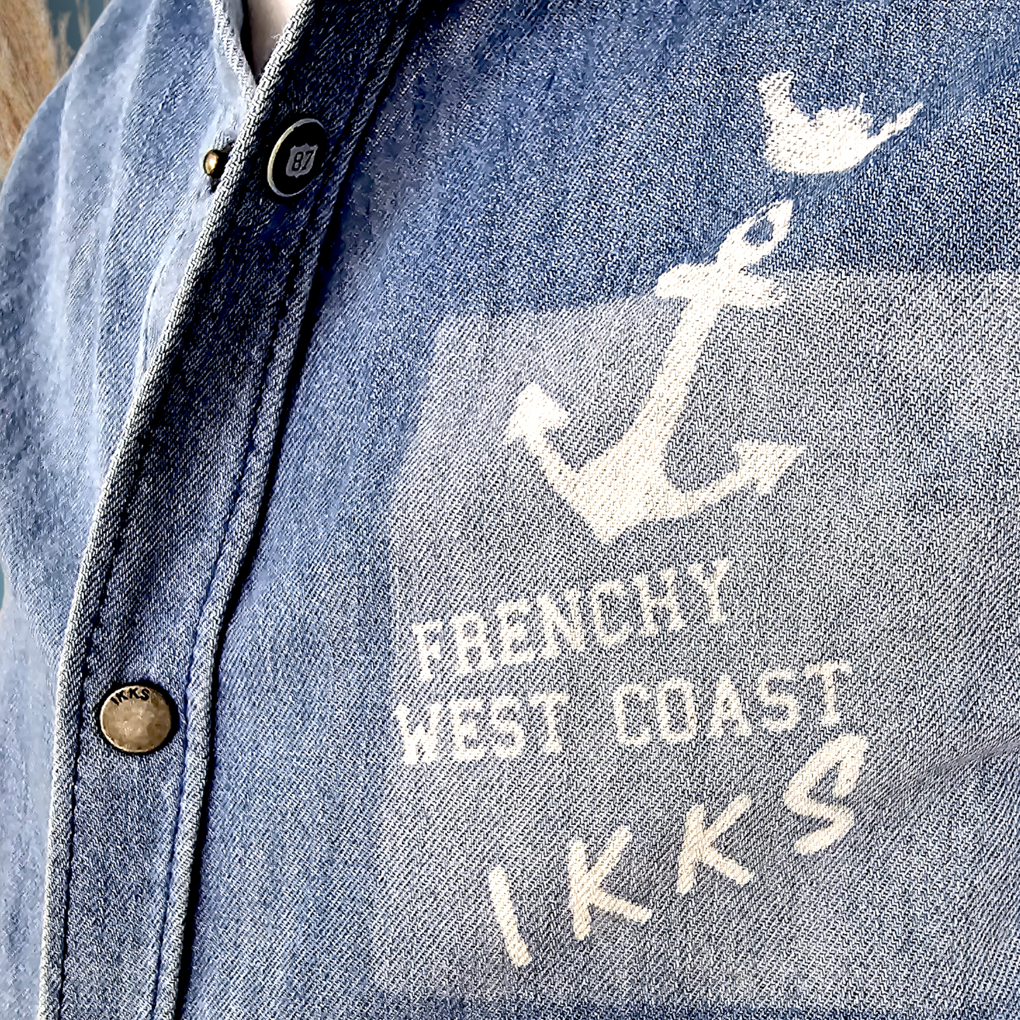 Chemise garçon tags                                       IKKS - 𝐌𝐚𝐫𝐢𝐧𝐚𝟒𝟒𝐟𝐚𝐦𝐢𝐥𝐲