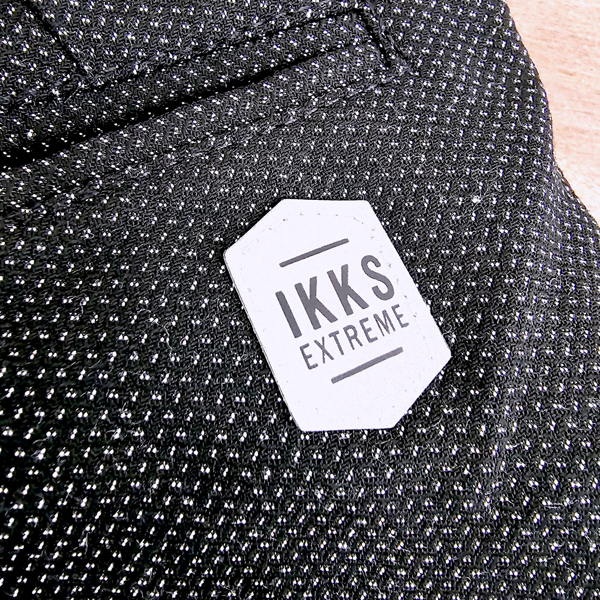Pantalon garçon chic                                     IKKS - 𝐌𝐚𝐫𝐢𝐧𝐚𝟒𝟒𝐟𝐚𝐦𝐢𝐥𝐲
