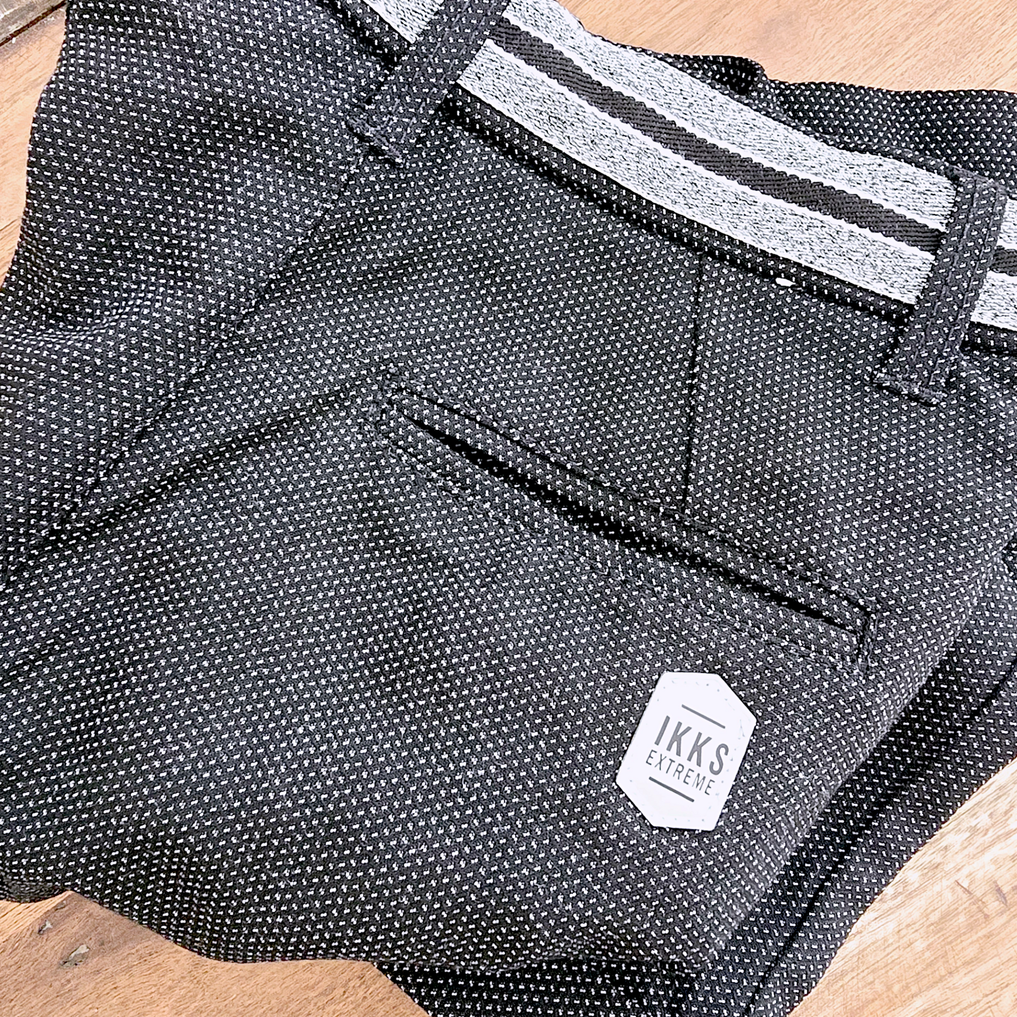 Pantalon garçon chic                                     IKKS - 𝐌𝐚𝐫𝐢𝐧𝐚𝟒𝟒𝐟𝐚𝐦𝐢𝐥𝐲