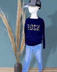 Pull garçon rock                                                   ZADIG & VOLTAIRE - 𝐌𝐚𝐫𝐢𝐧𝐚𝟒𝟒𝐟𝐚𝐦𝐢𝐥𝐲