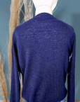 Pull garçon rock                                                   ZADIG & VOLTAIRE - 𝐌𝐚𝐫𝐢𝐧𝐚𝟒𝟒𝐟𝐚𝐦𝐢𝐥𝐲