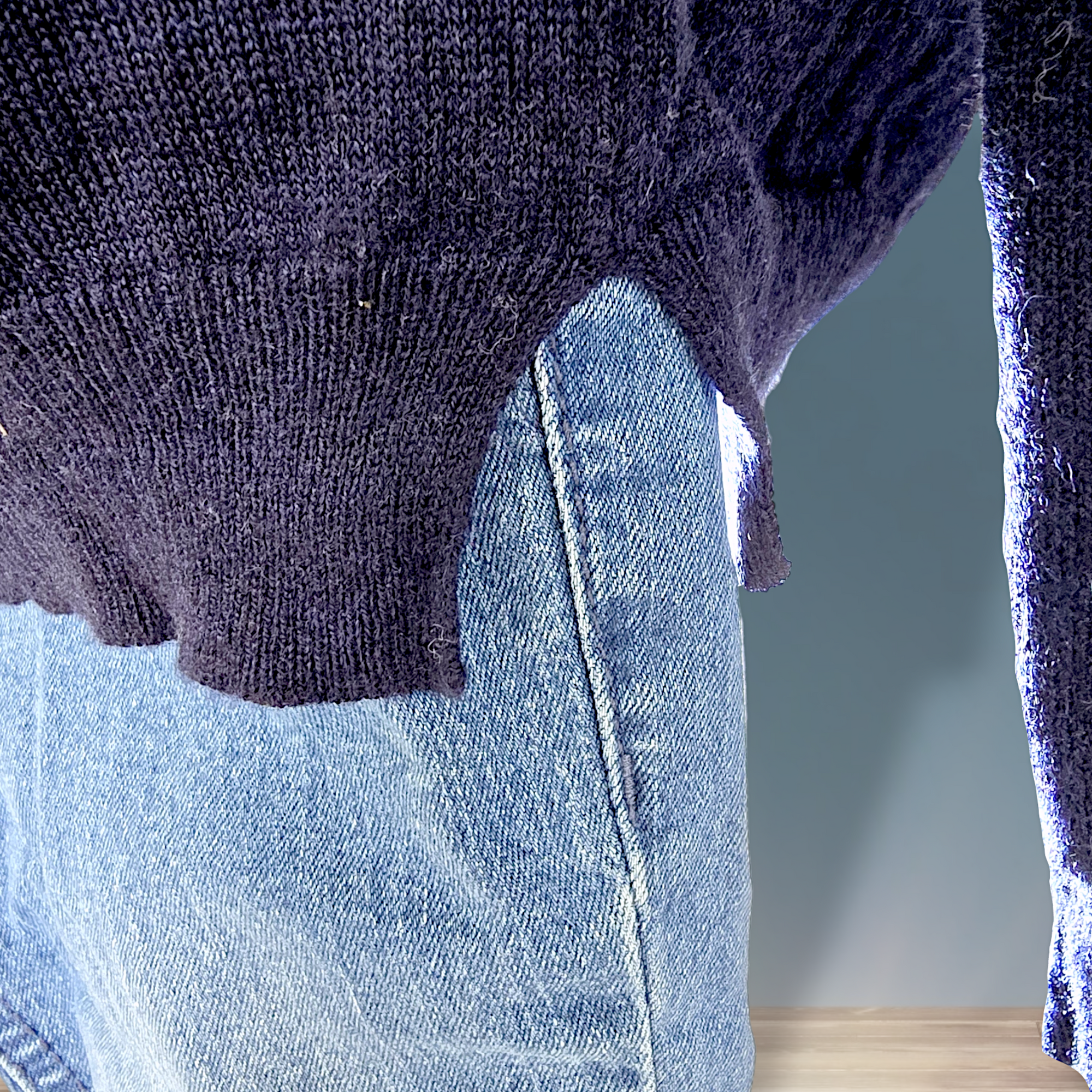 Pull garçon rock                                                   ZADIG & VOLTAIRE - 𝐌𝐚𝐫𝐢𝐧𝐚𝟒𝟒𝐟𝐚𝐦𝐢𝐥𝐲