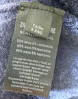 Pull garçon rock                                                   ZADIG & VOLTAIRE - 𝐌𝐚𝐫𝐢𝐧𝐚𝟒𝟒𝐟𝐚𝐦𝐢𝐥𝐲