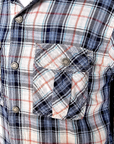 Chemise garçon skull                                     ZADIG & VOLTAIRE - 𝐌𝐚𝐫𝐢𝐧𝐚𝟒𝟒𝐟𝐚𝐦𝐢𝐥𝐲