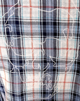 Chemise garçon skull                                     ZADIG & VOLTAIRE - 𝐌𝐚𝐫𝐢𝐧𝐚𝟒𝟒𝐟𝐚𝐦𝐢𝐥𝐲