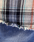 Chemise garçon skull                                     ZADIG & VOLTAIRE - 𝐌𝐚𝐫𝐢𝐧𝐚𝟒𝟒𝐟𝐚𝐦𝐢𝐥𝐲