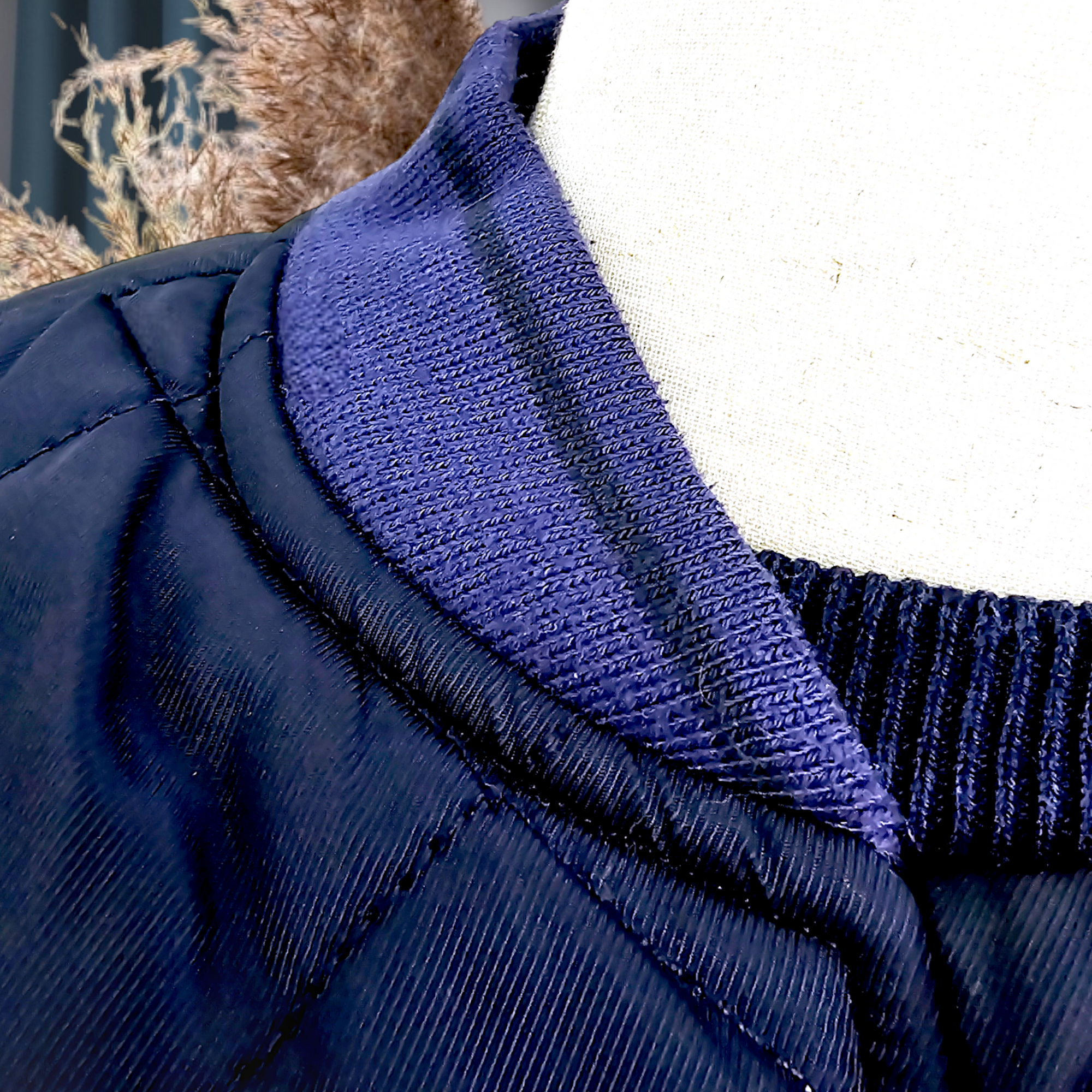 Bombers garçon bleu marine                 IKKS - 𝐌𝐚𝐫𝐢𝐧𝐚𝟒𝟒𝐟𝐚𝐦𝐢𝐥𝐲