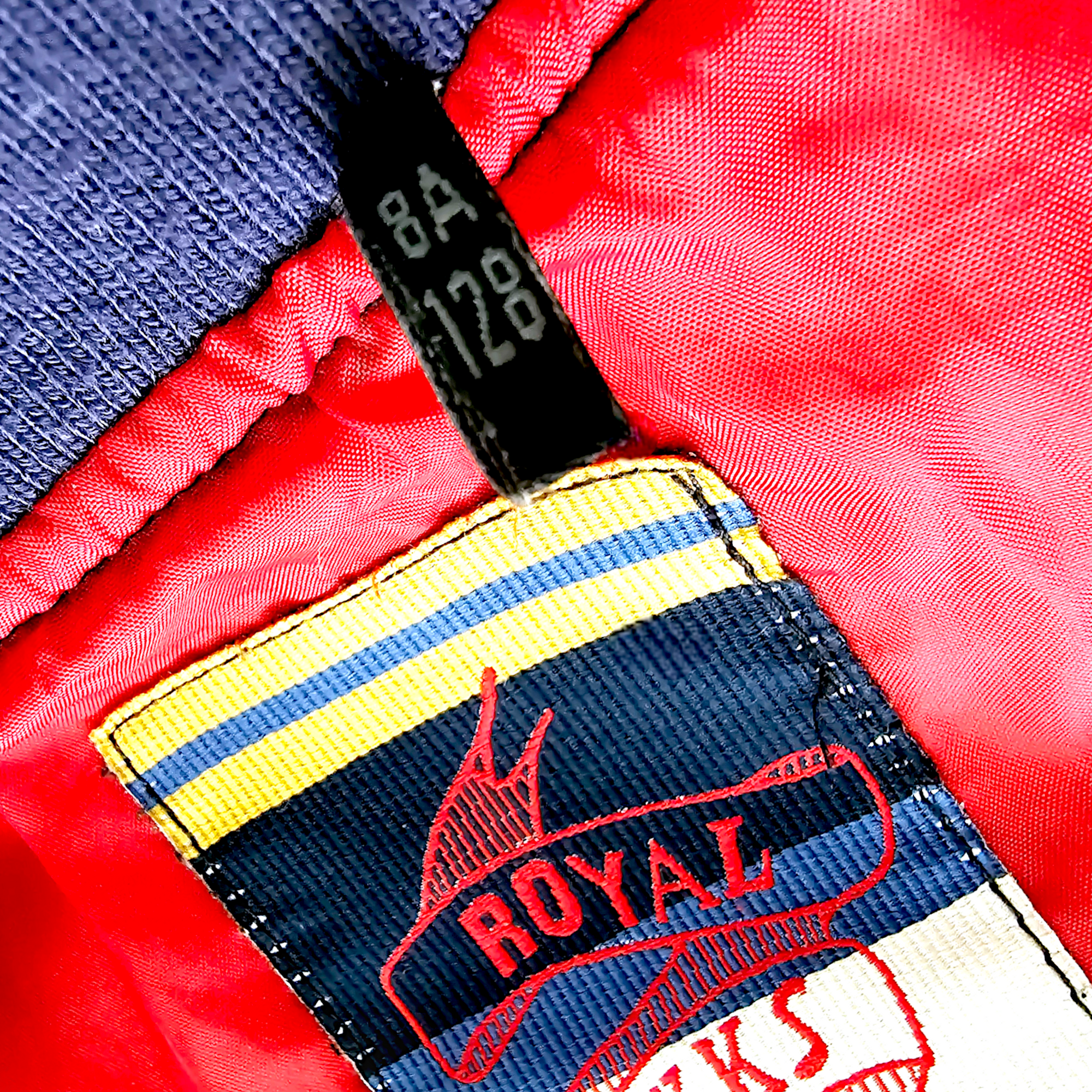 Bombers garçon bleu marine                 IKKS - 𝐌𝐚𝐫𝐢𝐧𝐚𝟒𝟒𝐟𝐚𝐦𝐢𝐥𝐲