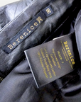Jupe cuir noire métallisés                    BERENICE - 𝐌𝐚𝐫𝐢𝐧𝐚𝟒𝟒𝐟𝐚𝐦𝐢𝐥𝐲