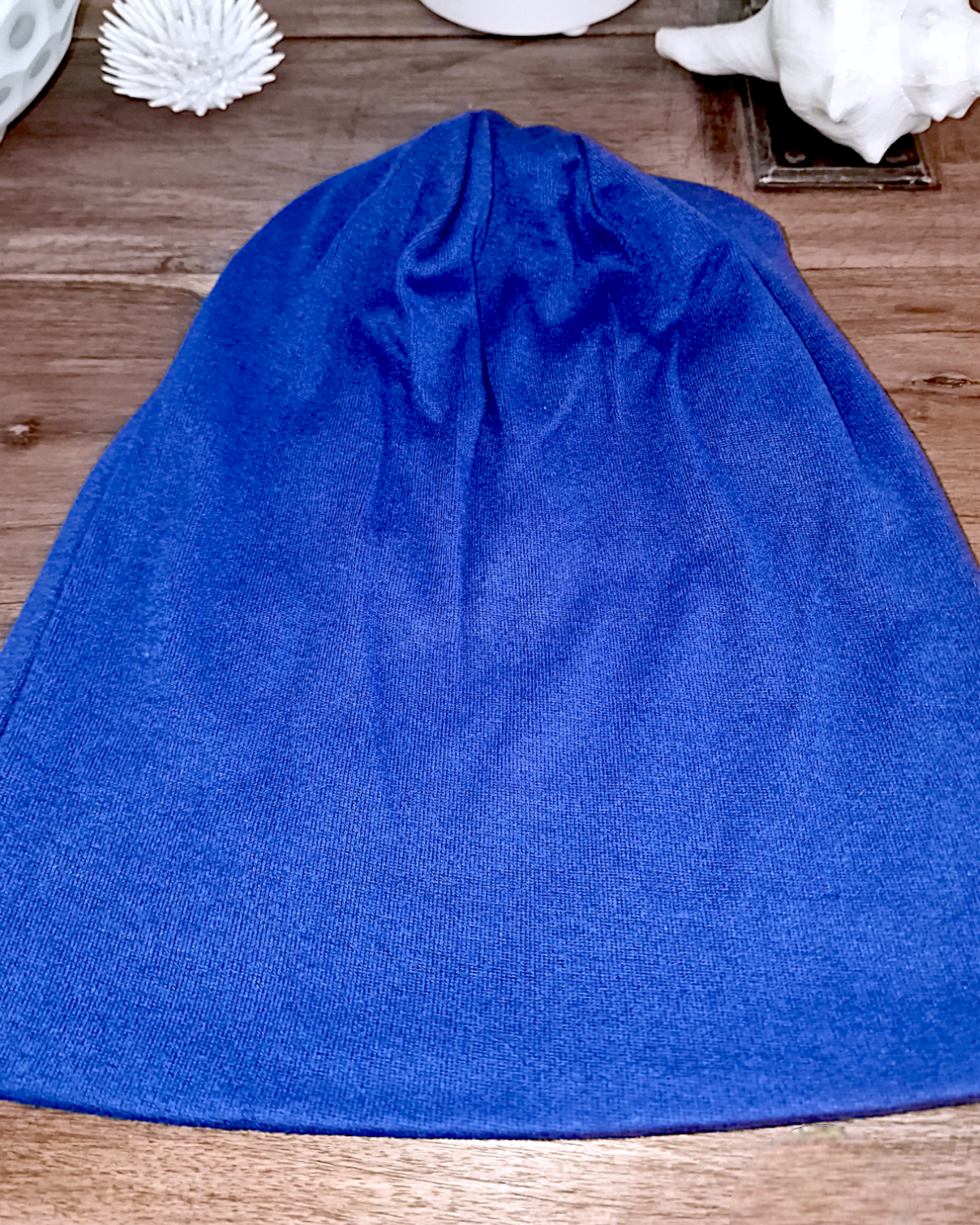 Bonnet bleu roi - 𝐌𝐚𝐫𝐢𝐧𝐚𝟒𝟒𝐟𝐚𝐦𝐢𝐥𝐲