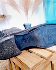 Cavalières cuir noires                          PIRANHA - 𝐌𝐚𝐫𝐢𝐧𝐚𝟒𝟒𝐟𝐚𝐦𝐢𝐥𝐲