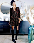 Cavalières cuir noires                          PIRANHA - 𝐌𝐚𝐫𝐢𝐧𝐚𝟒𝟒𝐟𝐚𝐦𝐢𝐥𝐲