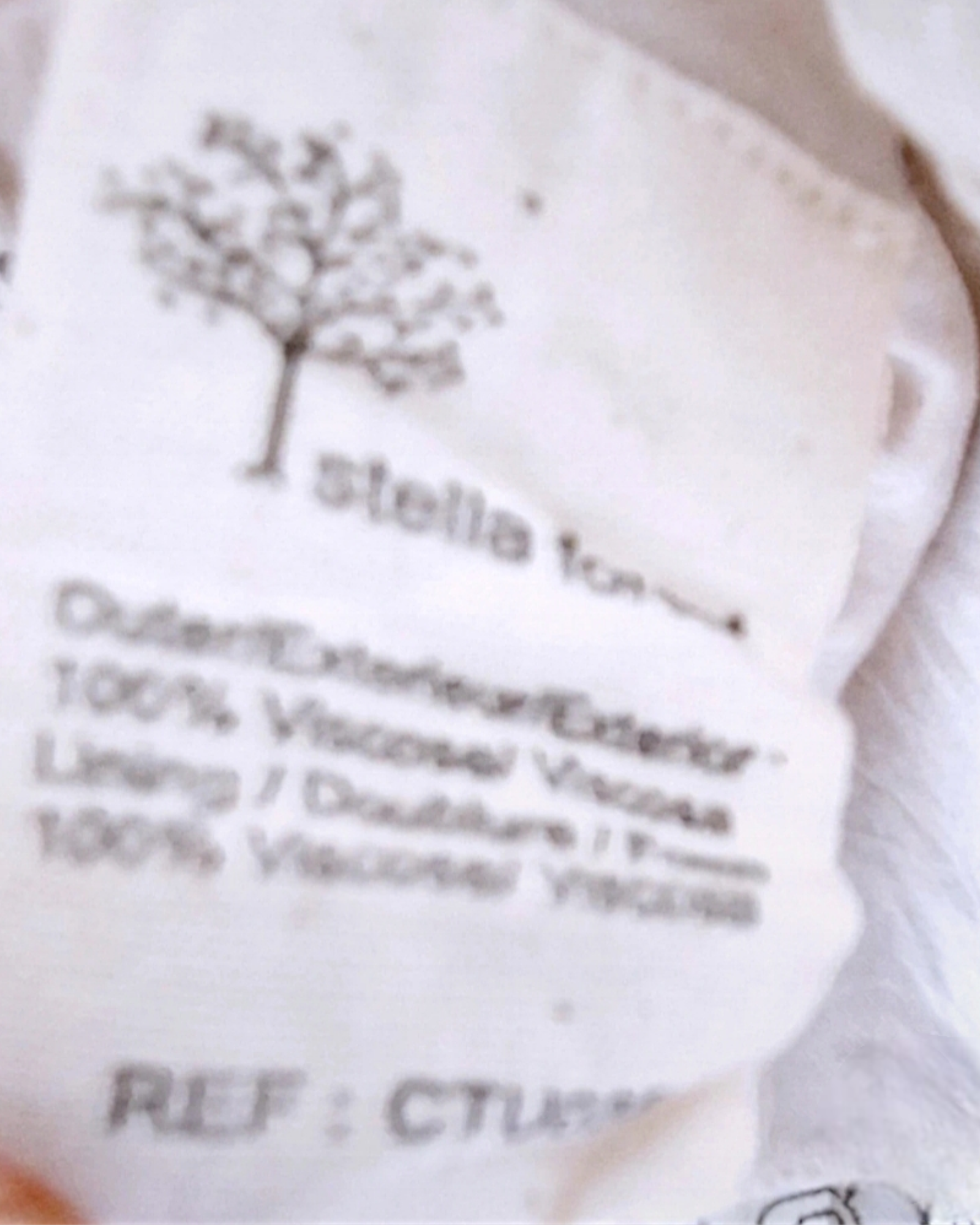 Blouse éthnique verte                          STELLA FOREST - 𝐌𝐚𝐫𝐢𝐧𝐚𝟒𝟒𝐟𝐚𝐦𝐢𝐥𝐲