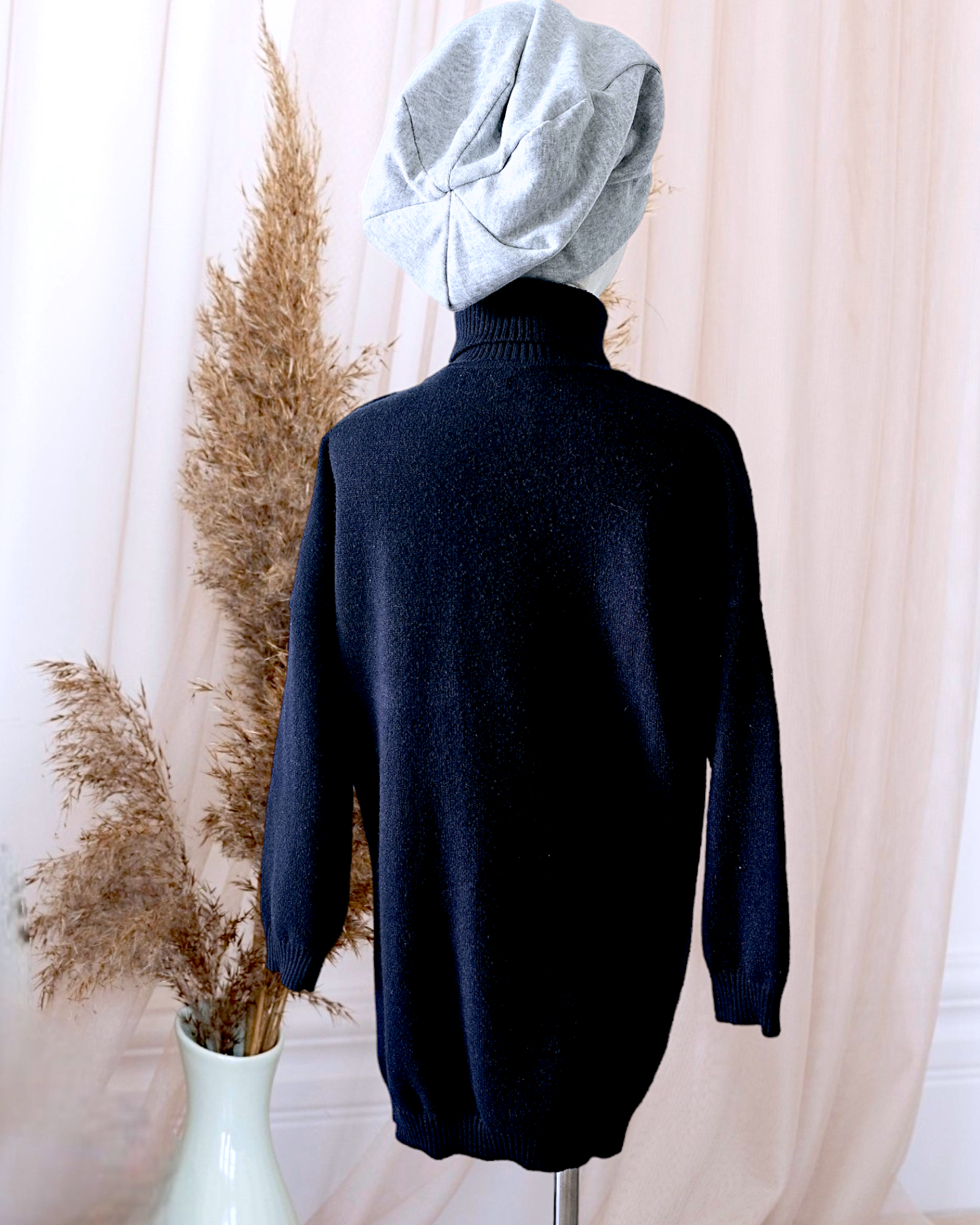 Robe fille bleue marine                      IKKS - 𝐌𝐚𝐫𝐢𝐧𝐚𝟒𝟒𝐟𝐚𝐦𝐢𝐥𝐲