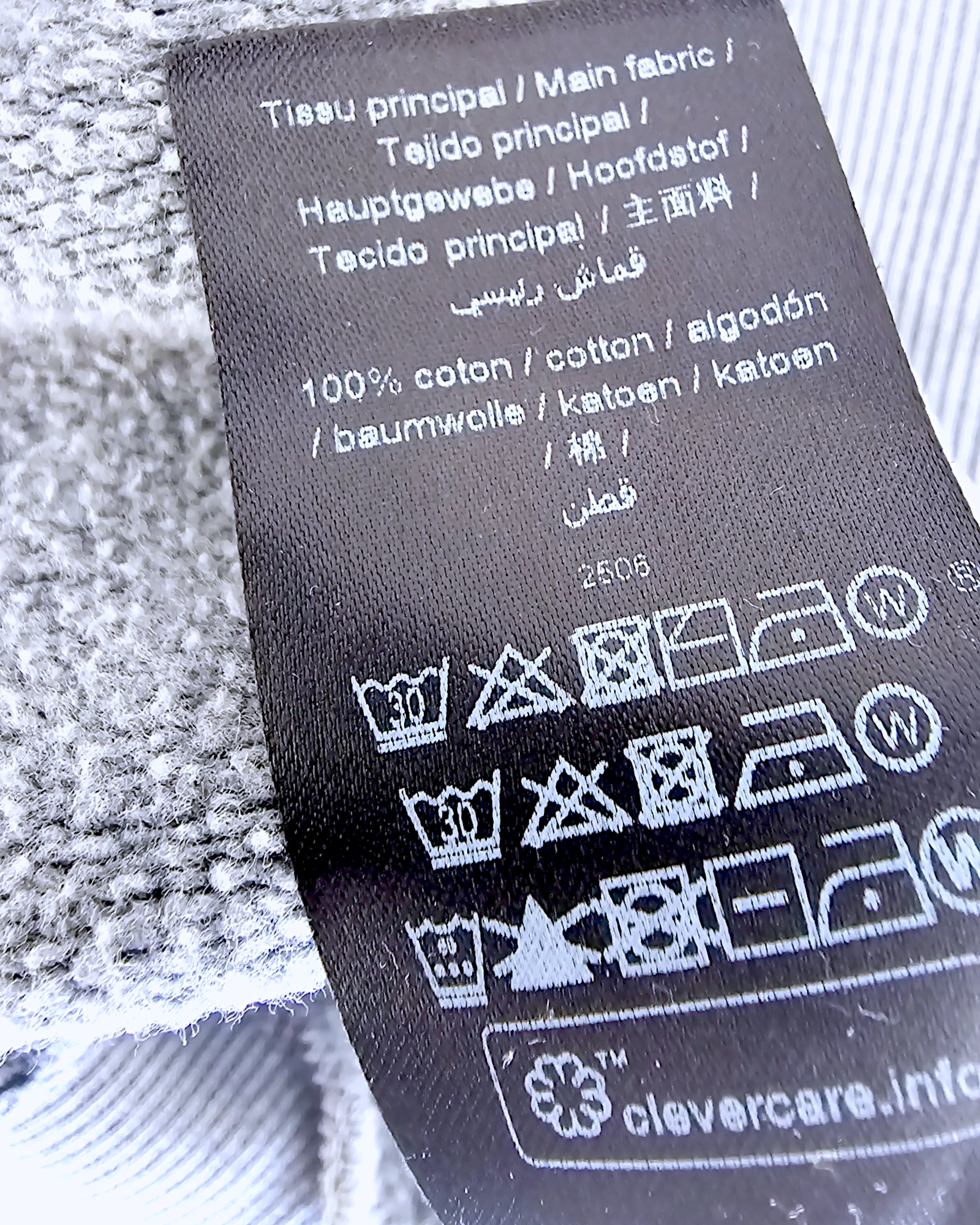 Robe sweat Lover - 𝐌𝐚𝐫𝐢𝐧𝐚𝟒𝟒𝐟𝐚𝐦𝐢𝐥𝐲