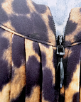 Robe grrr léopard T.36                                                      MAISON SCOTCH - 𝐌𝐚𝐫𝐢𝐧𝐚𝟒𝟒𝐟𝐚𝐦𝐢𝐥𝐲
