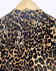 Robe grrr léopard T.36                                                      MAISON SCOTCH - 𝐌𝐚𝐫𝐢𝐧𝐚𝟒𝟒𝐟𝐚𝐦𝐢𝐥𝐲