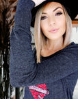 Pull cœur                                               MARKUS LUPFER - 𝐌𝐚𝐫𝐢𝐧𝐚𝟒𝟒𝐟𝐚𝐦𝐢𝐥𝐲