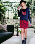Pull cœur                                               MARKUS LUPFER - 𝐌𝐚𝐫𝐢𝐧𝐚𝟒𝟒𝐟𝐚𝐦𝐢𝐥𝐲