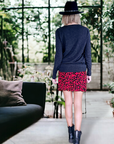 Pull cœur                                               MARKUS LUPFER - 𝐌𝐚𝐫𝐢𝐧𝐚𝟒𝟒𝐟𝐚𝐦𝐢𝐥𝐲
